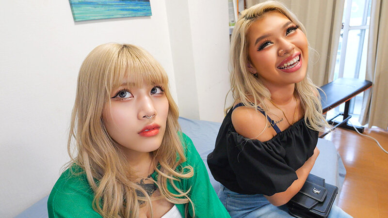 【h_1472instv00594】カレン&ルミナ 素人ギャルナンパ乱交パーティ 性欲増強剤入りおうちプールで水着ギャルに生ハメ中出ししまくり乱交5P 素人ハメ撮り画像
